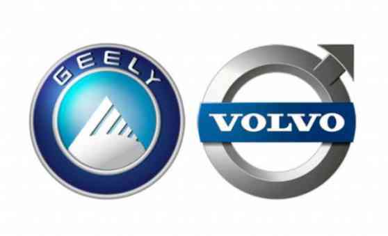 Geely and Volvo collaborate to make a subcompact  image