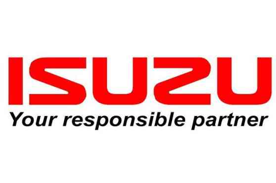 Isuzu still the Philippines' number 1 truck brand in 2013 image