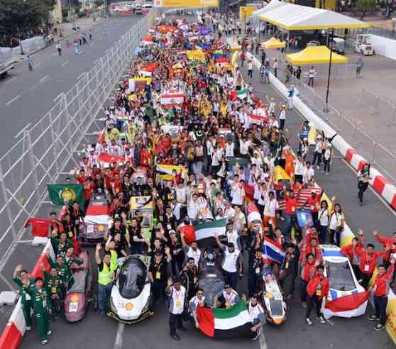 Why the Shell Eco-Marathon Asia in Manila could be worth the traffic image