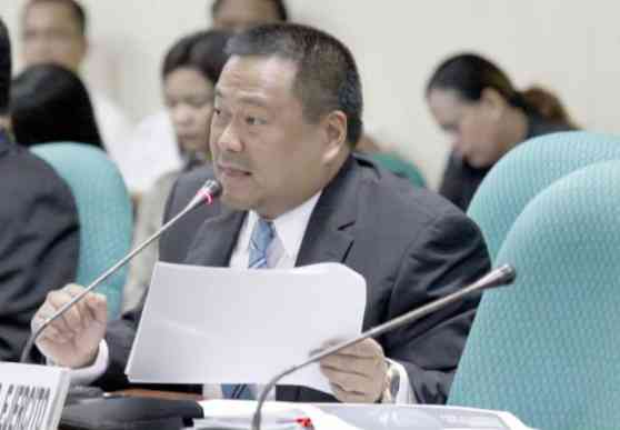 Senator Ejercito files Senate Bill 2110 - Electronic Speed Limiter Act image