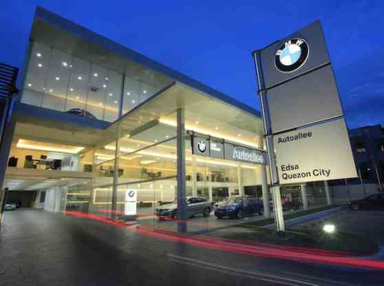 BMW PH formally inaugurates AutoAllee BMW image