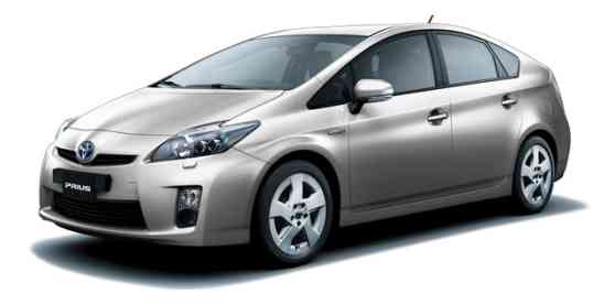 Toyota recalls about 1.9 million Prius models globally image