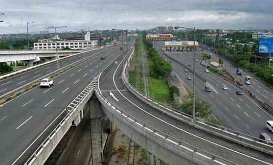 Skyway Stage 3 Project starts February 17, expect heavy traffic image