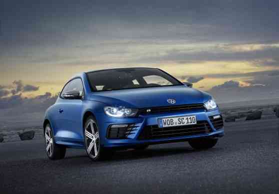 Geneva 2014 Preview: New Volkswagen Scirocco will make world debut image