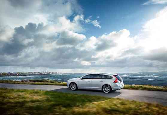 Geneva 2014 Preview: Volvo to unveil commemorative sailing-inspired cars image