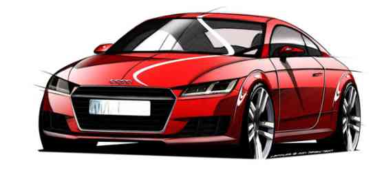 Geneva 2014 Preview: Audi TT gears up to take center stage image