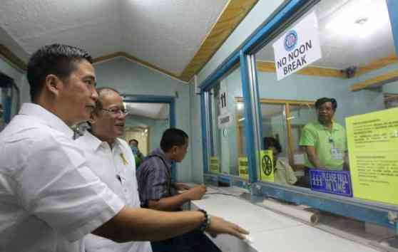 Goodbye easy driver's license renewal image