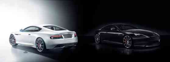 Geneva 2014 Preview: Aston Martin will debut the DB9 Special edition image