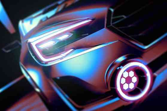 Geneva 2014 Preview:  Subaru to reveal Viziv 2 Concept image