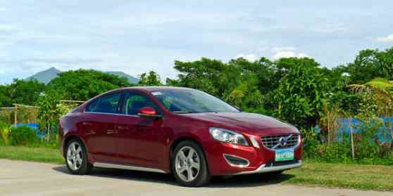 2011 Volvo S60 2.0T image