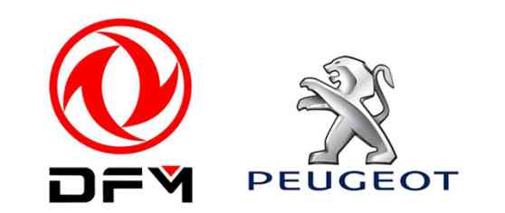 Dongfeng and French government rescue troubled Peugeot image