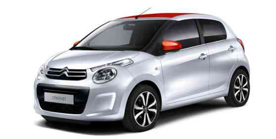 Geneva 2014 Preview: Citro&euml;n C1 to be revealed image