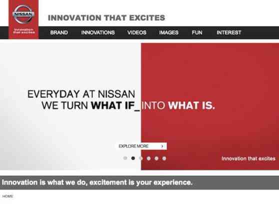 New Nissan PH to offer Innovation That Excites image