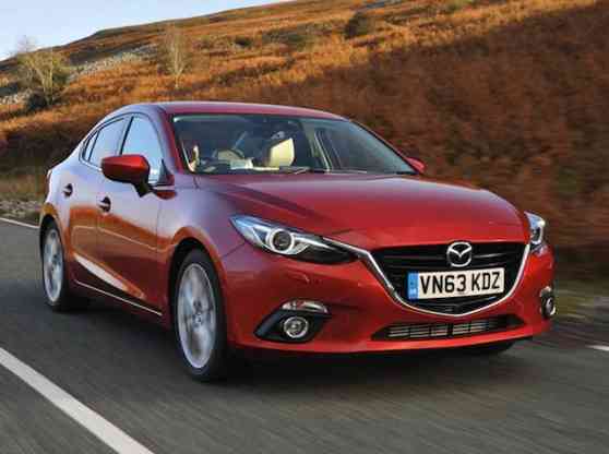 2014 Mazda3 might be launched in PH sooner than expected image