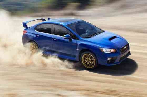 Motor Image Pilipinas to host ASEAN reveal of 2014 Subaru WRX and WRX STI image