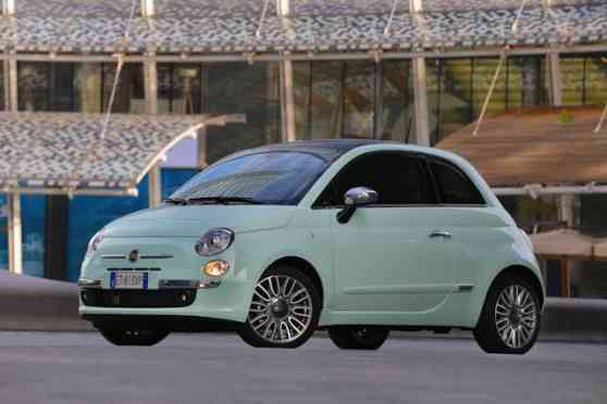 Geneva 2014 Preview: New Fiat 500 to make global debut image