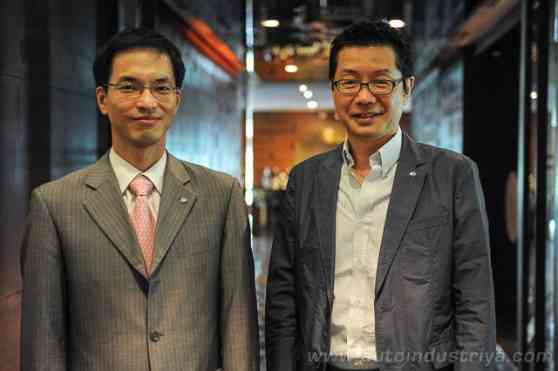 New Nissan PH commences operations, launches Sylphy and Altima image