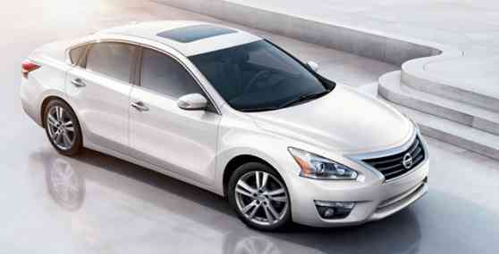 Nissan Philippines launches 2014 Altima image