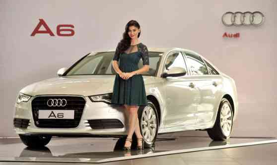 Anne Curtis is once again Audi PH brand ambassador image