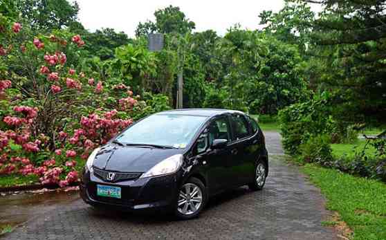 2011 Honda Jazz 1.3S image