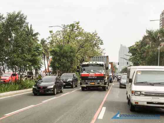 Ban the bans that ban trucks and cars image