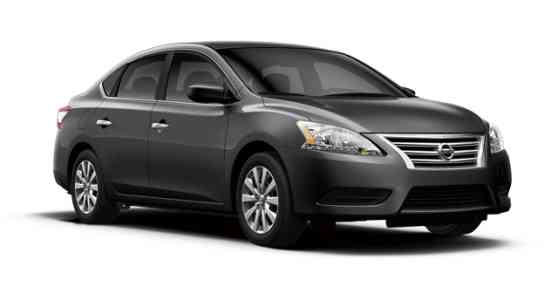 Sizing up the 2014 Nissan Sylphy image