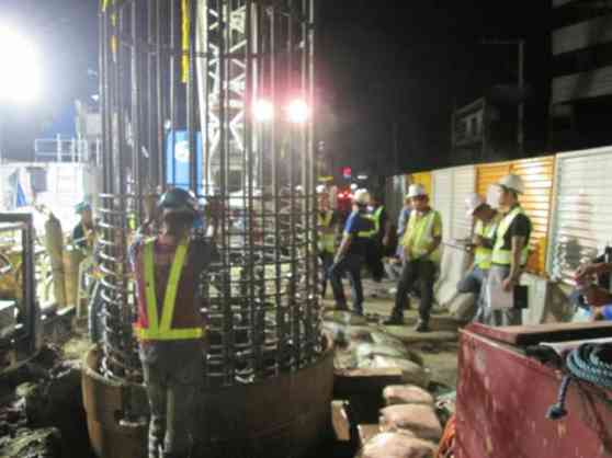 Citra updates on the Skyway Stage 3 project image