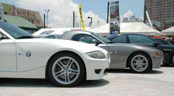 Bimmerfest 2008 image