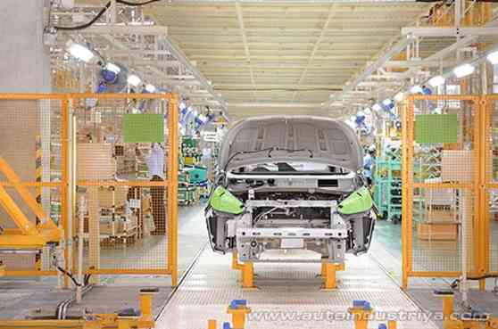 Mitsubishi officially announces acquisition of ex-Ford PH plant; relocation of MMPC HQ image