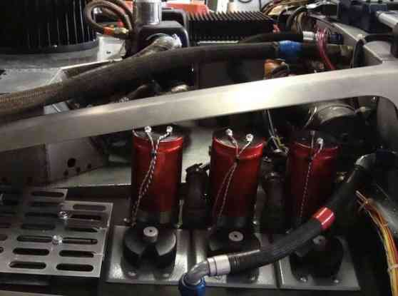Exclusive: Filipino engineer develops automotive electric reactor image