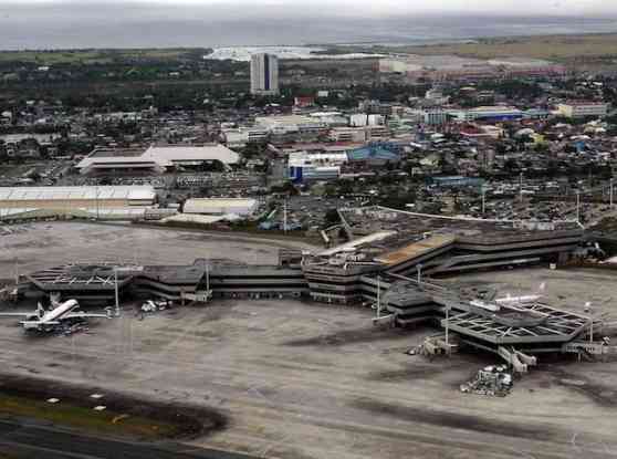 NAIA to be converted, to host first Philippine Grand Prix in 2015 image