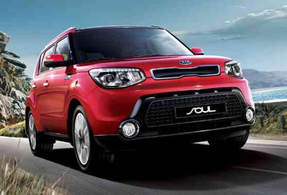 MIAS 2014 Preview: all-new Kia Soul set to make PH debut image