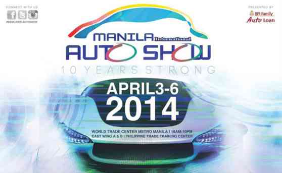 MIAS 2014: BPI brings the biggest Auto Madness car sale image