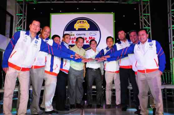 NLEX, CAVITEX, and SCTEX all set for 2014 Holy Week exodus image