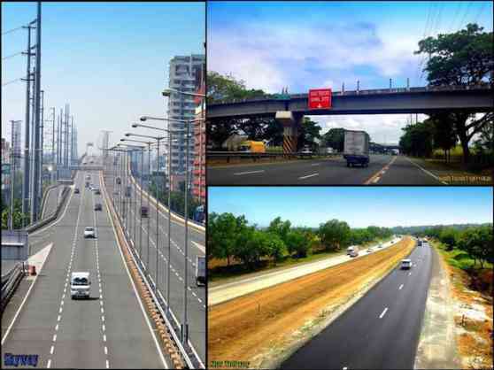 SLEX, Skyway and Star Tollway, ready for Holy Week 2014 image
