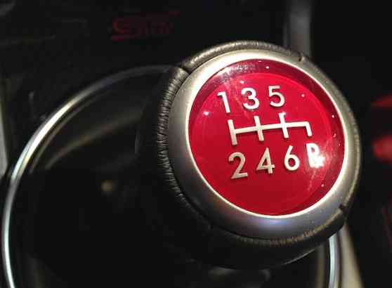Is the manual gearbox dead? image