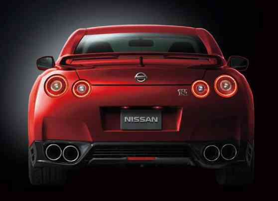 Report: Nissan GT-R being considered for Philippine release image