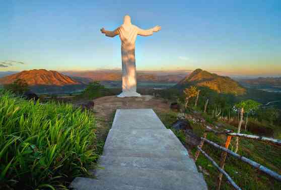 Soul-searching this Holy Week 2014 image