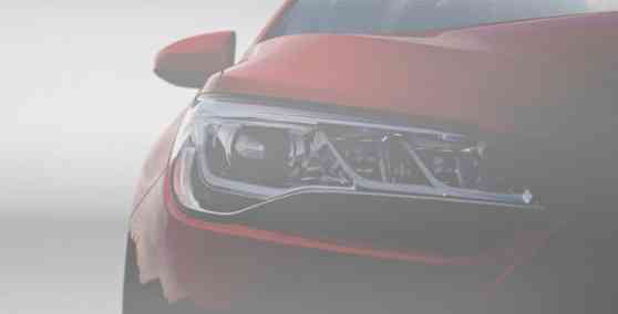 New York 2014 Preview: Toyota Camry facelift teased image