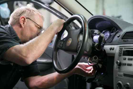 GM: Ignitions now available for recalled 2003-2007 models image