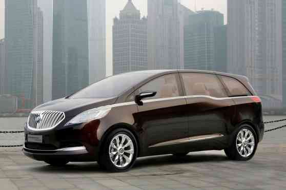 GM's future is near and nearby image