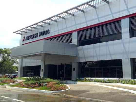 Mitsubishi Motors PH eyeing to establish International Training Center  image