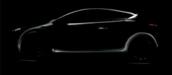 #Under8 Renault Sport Megane RS Trophy on video image