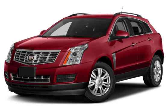 GM recalls Cadillac SRX, Chevrolet Silverado and GMC Sierra image
