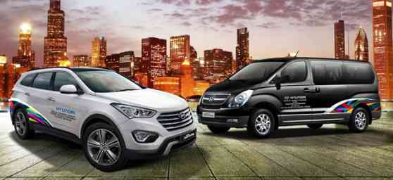 Hyundai PH official mobility partner in upcoming ASEAN economic forums image