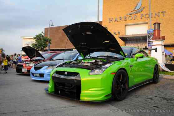 2014 Subic Bay Auto Show image