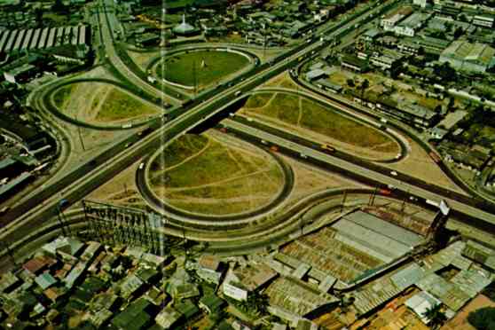 The Demise of a Great Road Builder image