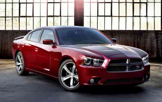 Dodge to focus more on performance cars for the next five years image