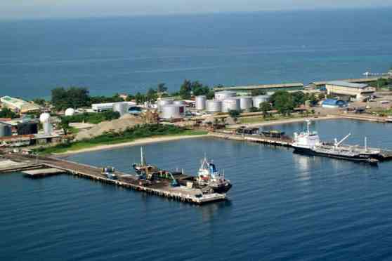 Who's Afraid of Port Irene? image