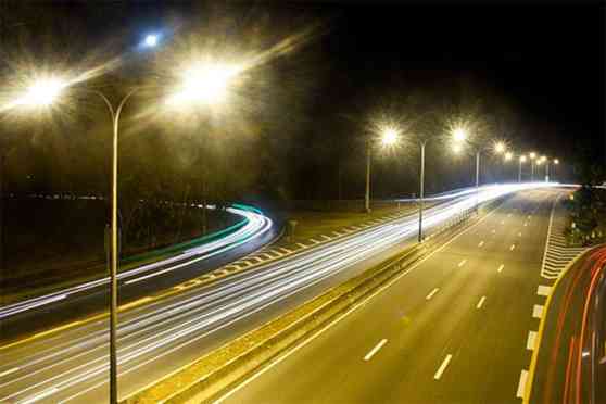 Turning beer into highways image